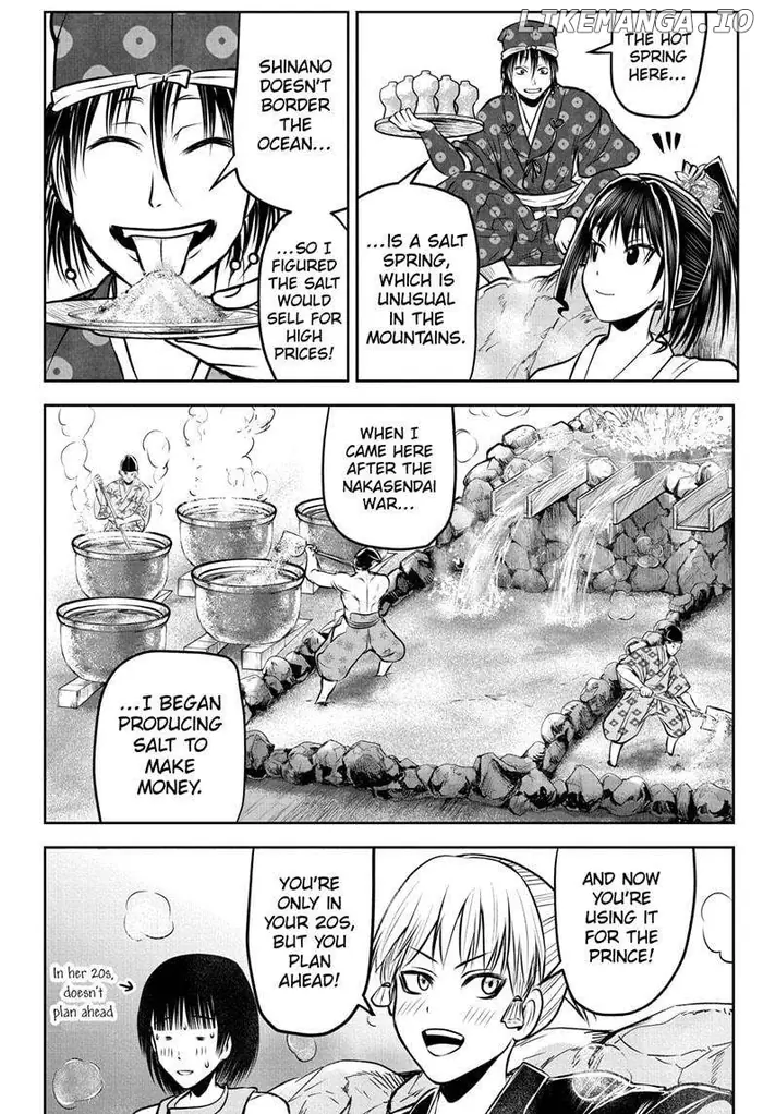 The Elusive Samurai Chapter 179 image 12_optimized